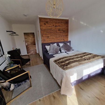 Sonnenhang Apartment Medebach Ngoại thất bức ảnh