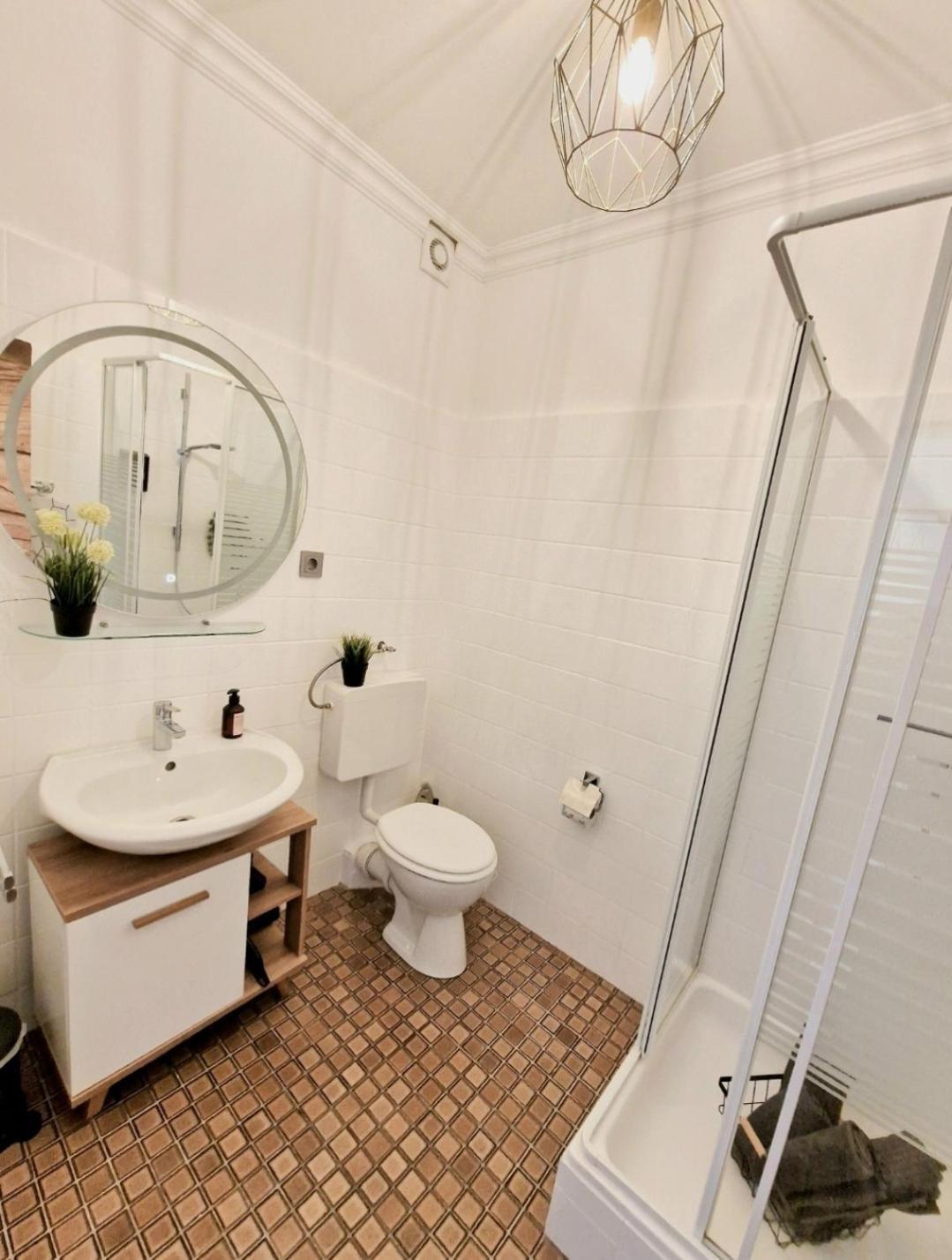 Sonnenhang Apartment Medebach Ngoại thất bức ảnh