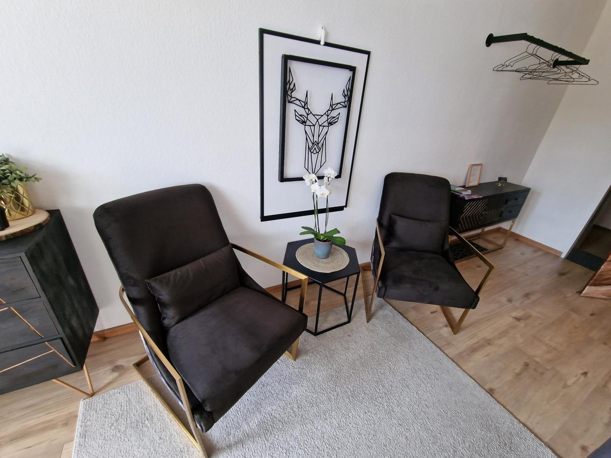 Sonnenhang Apartment Medebach Ngoại thất bức ảnh